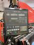100 Ton x 10′ Amada RG 100S CNC Press Brake, 1991