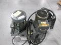 Haas HPC 1000 Portable High Pressure Coolant Unit for Lathes **See Note in Pics**- Auction Item