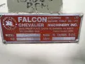 FALCON CHAVLIER CYLINDRICAL GRINDER  -  GU-1440A