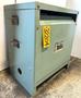 45 KVA Hevi-Duty Transformer,  3 Phase, High Voltage 480V, Low Voltage 240