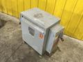 25 KVA OLSUN CLASS AA DRY TYPE TRANSFORMER: YOBRO #24592