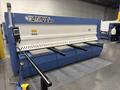 5/16″ x 13′ Otinus PRO SMO-4008- P40, Guillotine Shear, 2023 – Brand New, ELGO P40T Control, In Stock, Install &amp; Training Included!