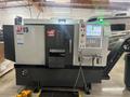 2024 Haas ST 15 Tailstock, Presetter, Parts Catcher, Conveyor, Tooling