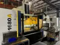 2015 YCM NXV-1680A | Machining Centers, Vertical