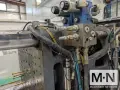 170 TON 15.8 OZ CINCINNATI MILACRON MAGNA T SERVO 170 INJECTION MOLDING MFG 2014