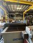 6′ x 24′ AKS Accu-Kut CNC Plasma Table, 2015 – HPR260XD