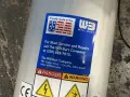 THE WILL-BURT CO 200 LBS PNEUMATIC MAST   -  7-42 HDNL