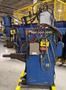 BRITISH FEDERAL 360 KVA SPOT WELDER 100 THERMAL KVA 440 VOLT USED