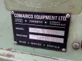 SULLAIR ROTARY SCREW AIR COMPRESSOR   -  12B-50H