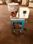 SIMPSON 1/2 HP 1 Gallon Simpson MixMuller, C/S