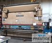 Cincinnati CBII 350 Ton x 14&#039; 3-Axis CNC Press Brake With 2015 PC Based Control Upgrade
