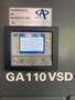 150 HP ATLAS-COPCO GA110VSD ROTARY SCREW AIR COMPRESSOR.(NEW IN 2018) STOCK # 0253824