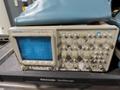 Tektronix 2430A and Tektronix 366 Oscilloscopes with Assorted Manuals and Accessories- Auction Item
