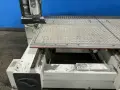 C.R. ONSURD 63” X 146” CNC ROUTER  -  4 C18C
