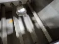 36"X 36"X 24 PARTS CLEANER