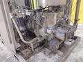100 HP LEROI MODEL #WEH100SSIIA ROTARY SCREW AIR COMPRESSOR, WATER COOLED: STOCK #21253