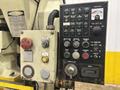 60-TON KOMATSU OBS60–2 GAP-FRAME STAMPING PRESS. STOCK # 0666825