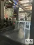 DUAL CAVITY FILL PET BLOW MOLDING MACHINE MODEL ECO-2LH MFG 2021