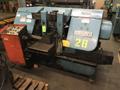 USED DAITO FULLY AUTOMATIC HORIZONTAL BANDSAW, Model GA410W, 16.25”, Stock No. 10312