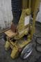 SET OF (4) 35 TON PORTABLE WHITING RAIL CAR JACKS: STOCK #77094