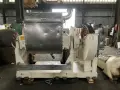 DAY MIXING 150 Gal Day Double Arm Mixer, S/S, 125#