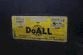 24&quot; X 36&quot; X 5&quot; DOALL GRAITE SURFACE PLATE: STOCK #75219