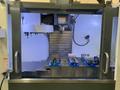 2018 HAAS VF-4 Vertical Machining Center