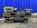MONARCH 16” X 30” LATHE  -  K