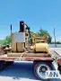SHREDDER DUAL 100 HP MAC SATURN MODEL 7246