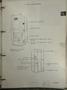 630 TON AIDA MODEL #K-630 KNUCKLE JOINT PRESS, 25-40 SPM, NEW 1991: YOBRO #25820