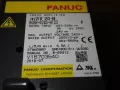 FANUC SERVO DRIVE  -  A06B-6240-H123