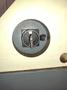 STRUERS DISCOTOM-5 PRECISON ABRASVIE CUTOFF SAW: YOBRO #25432