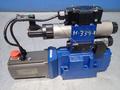 REXROTH DIRECTIONAL HYDRAULIC VALVE   -  R900757494