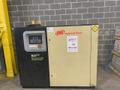 50HP INGERSOLL RAND ROTARY SCREW AIR COMPRESSOR STOCK# 4155