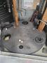 Nagel ECO 40-2 CNC Twin Spindle Vertical Honing Machine, 3 - 40mm Bore Size, 400mm Stroke, Allen Bradley Panel View Plus 1500 Control, New 2012