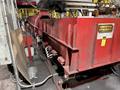 2023 Conveyor dynamics model 32x52-c 32" x 52' heated oscillating conveyor s/n CDC-2845 with drive, hood