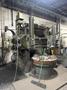 KING VERTICAL TURRET LATHE. STOCK # 0546326