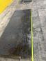 48&quot; X 120&quot; X 2&quot; THICK STEEL FLOOR / BOLSTER PLATE: STOCK #22741