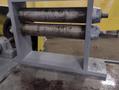 6 STAND X 1.5' YODER M1-1/2 ROLL FORMER WITH 12" ROLL SPACE: STOCK # 0756826