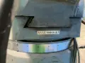 ALLIANT 9” X 42” VERTICAL MILL  -  ALLIANT 11/TMV