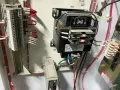 Allen-bradley 1336 Plus Ii Sensorless Vector Variable Frequency Drive - 1336f-bp300-an-en909-l6-ncm-mx909