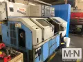 Mazak QT-8NSP CNC Turning Center