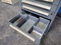 EQUIPTO 7 DRAWERS TOOL CABINET