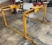 10,000# x 72" Caldwell Sheet Lifters STOCK# 4276