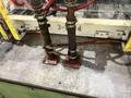 500 kw AMERICAN INDUCTION HEATING 2 COIL BILLIT HEATING SYSTEM, WITH FEEDER &amp; CONTROLS: STOCK #20810: STOCK #20813
