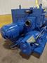 3A WARNER &amp; SWASEY MODEL #M3500 CROSS SLIDING TURRET LATHE: YOBRO #25678