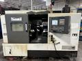 #SL25ASY SAMSUNG CNC LATHE