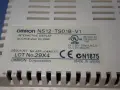 OMRON INTERACTIVE DISPLAY UNIT  -  NS12-TS01B-V1