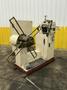 6" SONORUKA COIL REEL UNCOILER &amp; STRAIGHTENER FEED LINE: YOBRO #25971