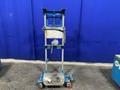 GENIE 500 LBS HAND CRANK LIFT  -  GL-4